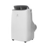Мобильный кондиционер Electrolux LOFT EACM-09 CLN/N6 2.0 EU