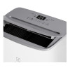 Мобильный кондиционер Electrolux LOFT EACM-09 CLN/N6 2.0 EU