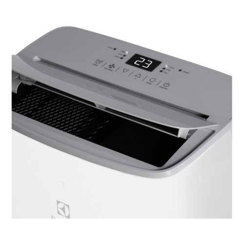 Мобильный кондиционер Electrolux LOFT EACM-09 CLN/N6 2.0 EU