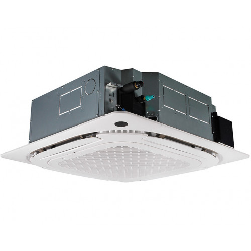 Кассетный кондиционер Midea MCD1-48HRN1-R/MOU-48HN1-LRR