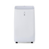 Мобильный кондиционер Electrolux LOFT EACM-12 CLN/N6 2.0 EU