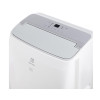 Мобильный кондиционер Electrolux LOFT EACM-12 CLN/N6 2.0 EU