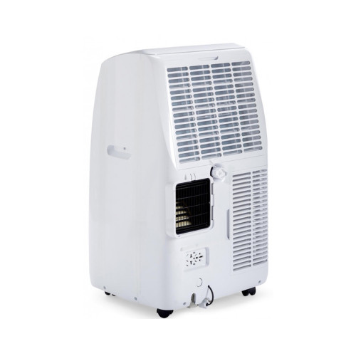 Мобильный кондиционер Electrolux LOFT EACM-12 CLN/N6 2.0 EU