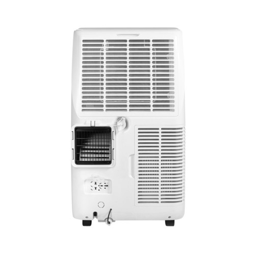 Мобильный кондиционер Electrolux LOFT EACM-14 CLN/N6 2.0 EU