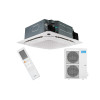 Кассетный кондиционер Midea MCD1-60HRN1-R/MOU-55HN1-LR