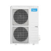 Кассетный кондиционер Midea MCD1-60HRN1-R/MOU-55HN1-LR