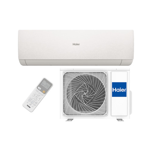 Сплит-система Haier Stellar HP −20 AS50SHP1HRA-W/1U50SHP1FRA