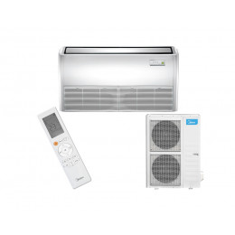 Напольно-потолочный кондиционер Midea MUE-60HRN1-R/MOU-55HN1-LR