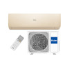 Сплит-система Haier Stellar HP −20 AS50SHP1HRA-C/1U50SHP1FRA