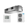Канальный кондиционер Midea MHG-60HWN1P-R(A)/MOU-55HN1-LR
