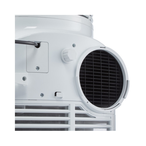Мобильный кондиционер Electrolux Nebula EACM-18 NB/N6