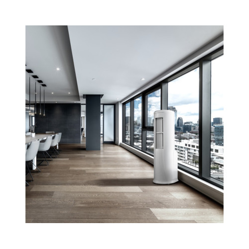 Мобильный кондиционер Electrolux Nebula EACM-18 NB/N6