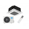 Кассетный кондиционер Midea MCA4U-12HRFNX-Q(GA)/MOX230-12HFN8-Q(GA)