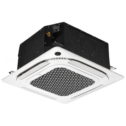 Кассетный кондиционер Midea MCA4U-12HRFNX-Q(GA)/MOX230-12HFN8-Q(GA)