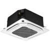 Кассетный кондиционер Midea MCA4U-18HRFNX-Q(GA)/MOX330U-18HFN8-Q(GA)