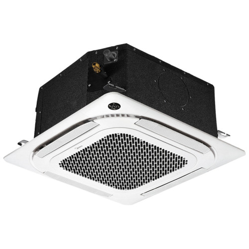 Кассетный кондиционер Midea MCA4U-18HRFNX-Q(GA)/MOX330U-18HFN8-Q(GA)