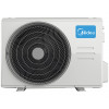 Кассетный кондиционер Midea MCBU-09HRFN8/MOX230-09HFN8-Q(GA)