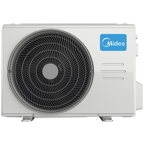 Кассетный кондиционер Midea MCBU-09HRFN8/MOX230-09HFN8-Q(GA)