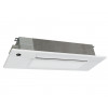 Кассетный кондиционер Midea MCBU-09HRFN8/MOX230-09HFN8-Q(GA)