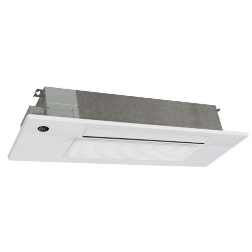 Кассетный кондиционер Midea MCBU-09HRFN8/MOX230-09HFN8-Q(GA)
