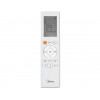 Кассетный кондиционер Midea MCBU-09HRFN8/MOX230-09HFN8-Q(GA)