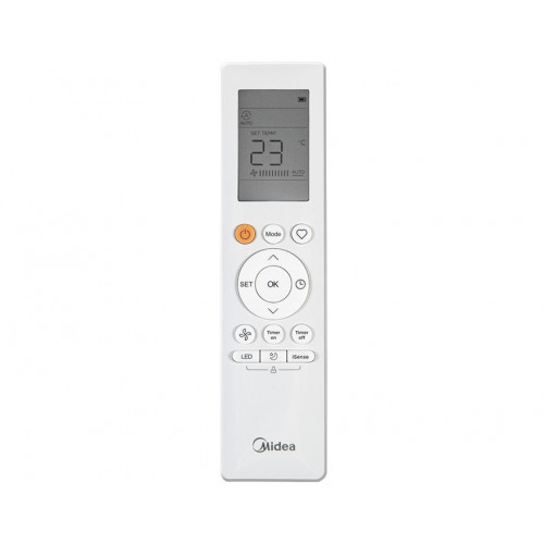 Кассетный кондиционер Midea MCBU-09HRFN8/MOX230-09HFN8-Q(GA)
