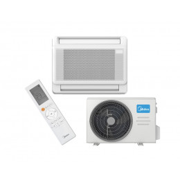 Напольно-потолочный кондиционер Midea MFA2U-12HRFNX-Q(GA)/MOX230-12HFN8-Q(GA)