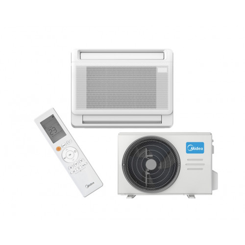 Напольно-потолочный кондиционер Midea MFA2U-12HRFNX-Q(GA)/MOX230-12HFN8-Q(GA)