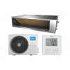 Канальный кондиционер Midea MTIU-12HW1FNXP(GA)/MOX230-12HFN8-Q(GA)