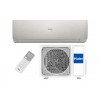 Сплит-система Haier Stellar HP −20 AS25SHP1HRA-S/1U25SHP1FRA