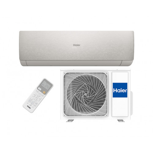 Сплит-система Haier Stellar HP −20 AS25SHP1HRA-S/1U25SHP1FRA