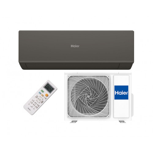 Сплит-система Haier Quantum Inverter AS50HQJ1HRA-B/1U50HQJ1FRA