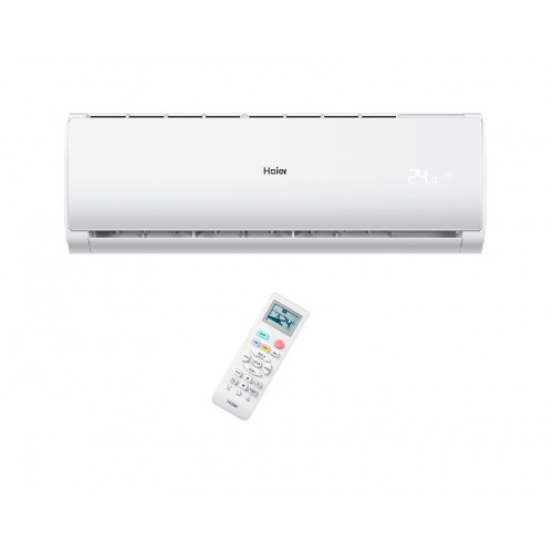 Внутренний настенный блок Haier LEADER-M AS12TS6HRA-M DC-Inverter
