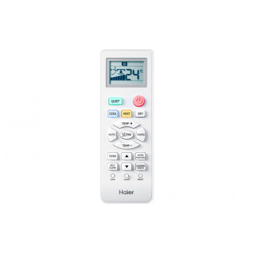 Внутренний настенный блок Haier LEADER-M AS12TS6HRA-M DC-Inverter