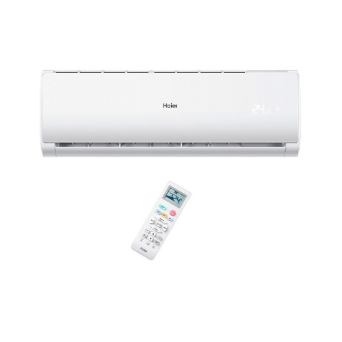 Внутренний настенный блок Haier LEADER-M AS18TS5HRA-M DC-Inverter