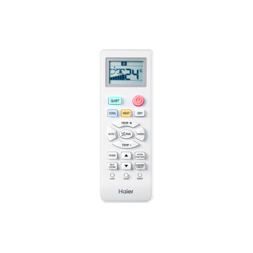 Внутренний настенный блок Haier LEADER-M AS18TS5HRA-M DC-Inverter