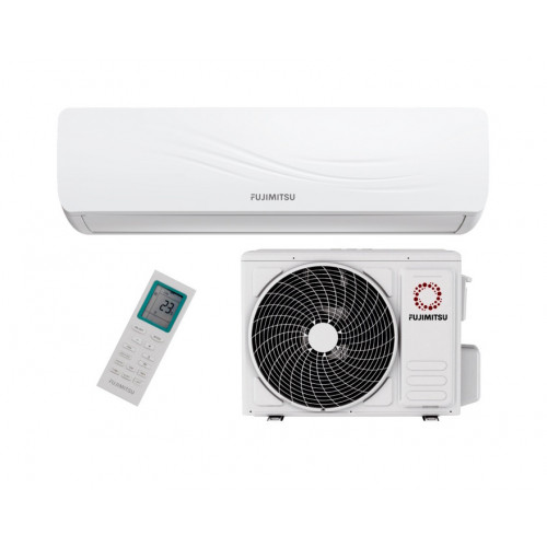 Сплит система Fujimitsu ON-OFF FR-09SBST1