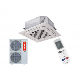 Кассетный кондиционер Centek CT-68CDC18 INVERTER