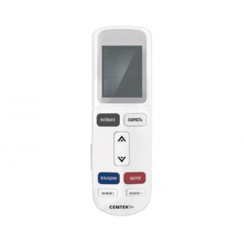 Кассетный кондиционер Centek CT-68CDC18 INVERTER