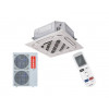 Кассетный кондиционер Centek CT-68CDC24 INVERTER