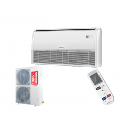 Напольно-потолочный кондиционер Centek CT-68ADC24 INVERTER