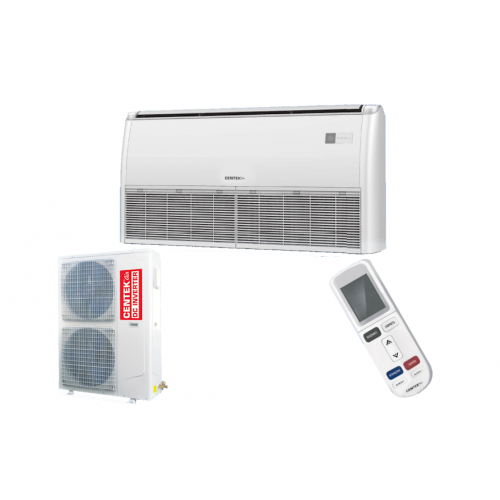 Напольно-потолочный кондиционер Centek CT-68ADC60 INVERTER