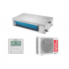 Канальный кондиционер Centek CT-68DDC12 INVERTER