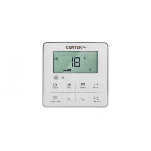 Канальный кондиционер Centek CT-68DDC12 INVERTER