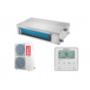 Канальный кондиционер Centek CT-68DDC60 INVERTER