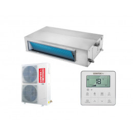 Канальный кондиционер Centek CT-68DDC60 INVERTER