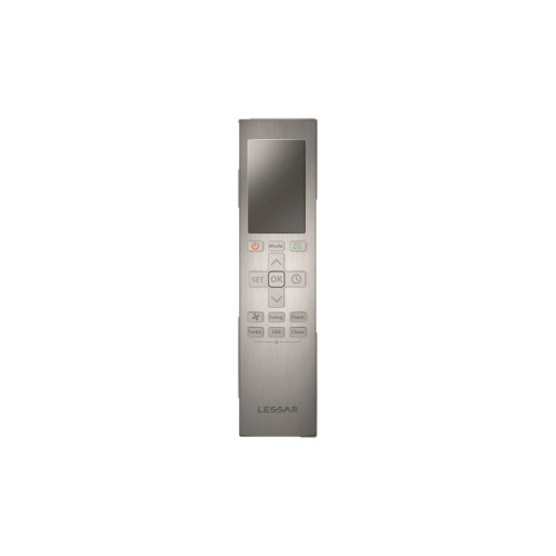 Сплит система Lessar STELLA LS-HE12KKJE2/ LU-HE12KJE2 Full DC Wi-Fi