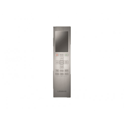 Сплит система Lessar AVANT LS-HE24KLE2/ LU-HE24KLE2 Full DC Wi-Fi