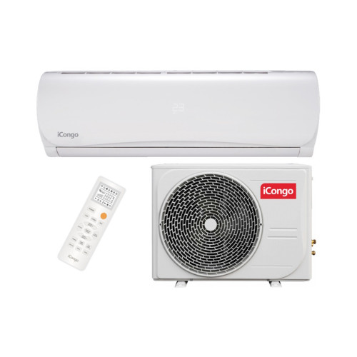Сплит-система iCongo CS-61V3G-1D170AE5