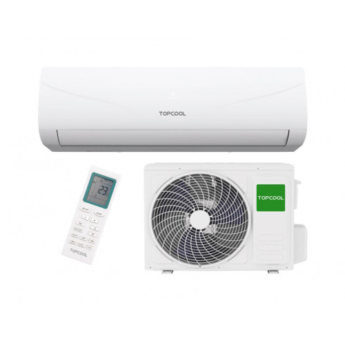 Сплит-система ТopCool ECO TR-07SBST1
